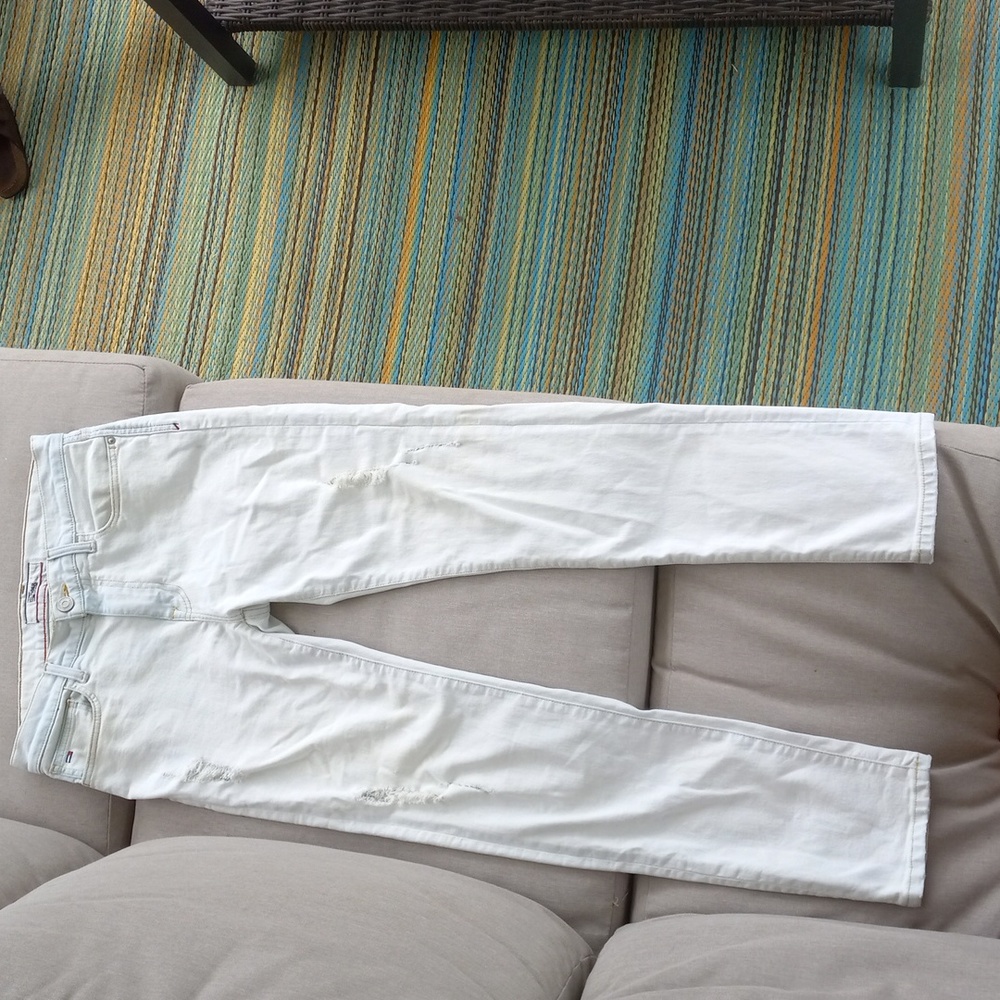 Slim fit 30x32 Tommy Hilfiger Jeans